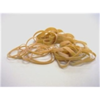 EP4064 INDUSTRIAL STANDARD SIZE RUBBER BANDS 25LBS/CS
