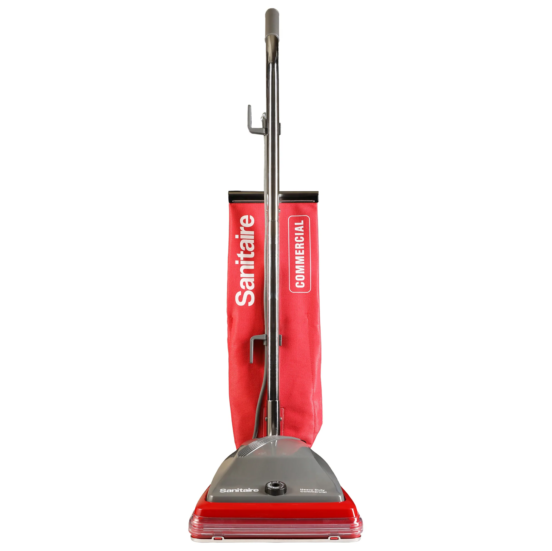 SANITAIRE TRADITION UPRIGHT  VACUUM