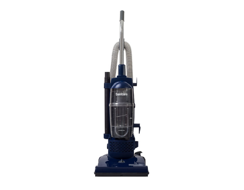 PROFESSIONAL BAGLESS UPRIGHT  VACUUM