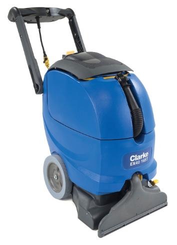 EX40-16ST EXTRACTOR