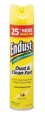 508171 Diversey Endust  Multi-Surface Dusting/Cleaning 