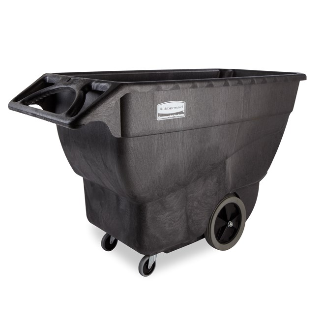 3/4 CY TILT TRUCK UTILITY DUTY 