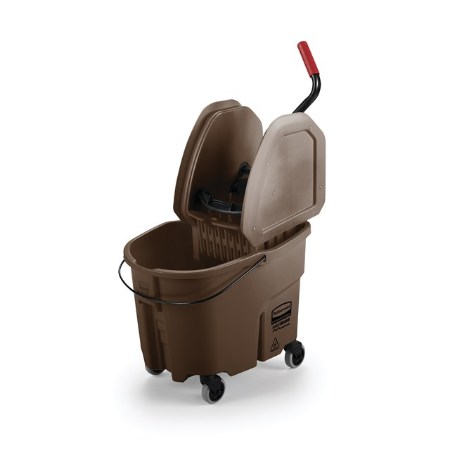 35QT WAVEBRAKE COMBO DP BROWN