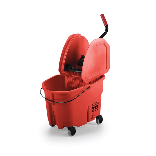 35QT WAVEBRAKE COMBO DP RED