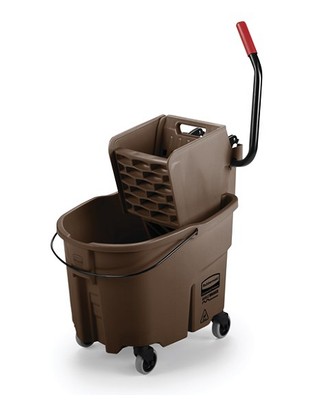 35QT WAVEBRAKE COMBO SP BROWN