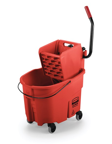 35QT WAVEBRAKE COMBO SP RED (RUB7588)