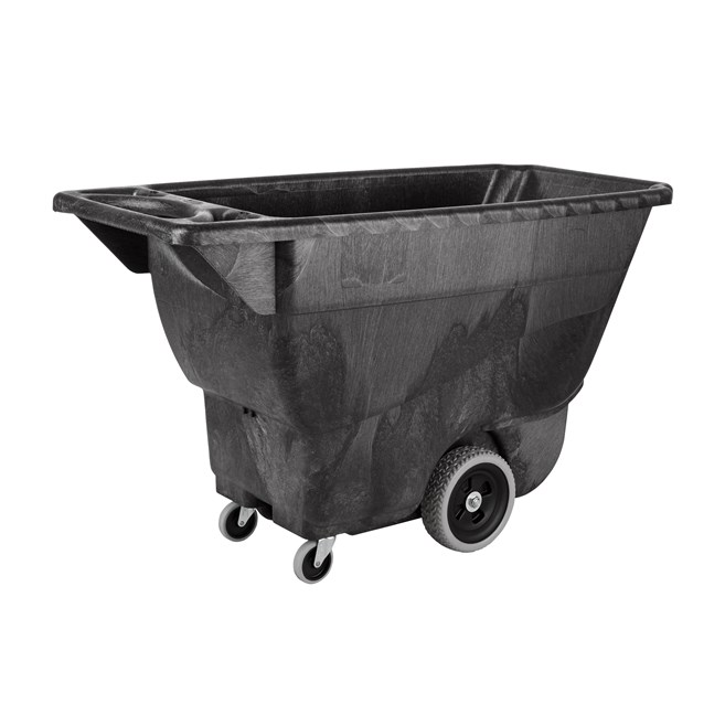 1/2 CY SF TILT TRUCK UTILITY 400LB CAP 