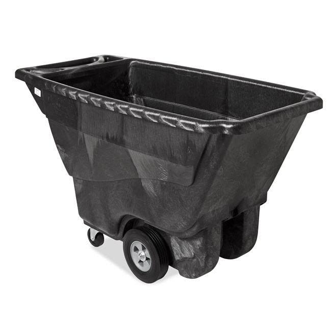 1 CY SF TILT TRUCK STD-DUTY 1250 CAP 