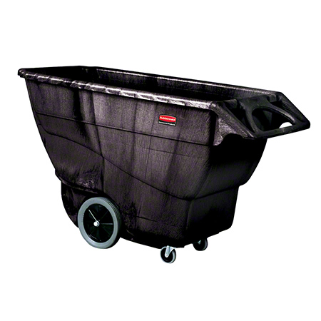 1 CY SF TILT TRUCK HVY-DUTY 2100LB CAP 
