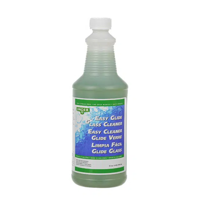 EASY GLIDE GLASS CLEANER LITER 6CS