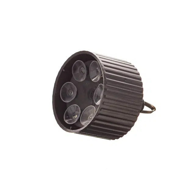FLOOD SUCKER F/BULBS 300W&amp;MORE 5/CS