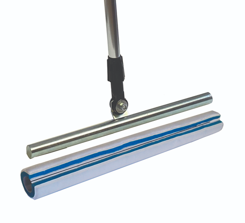 T-BAR HARDWARE FOR SMOOTHIE  APPLICATOR: 18" LIGHT TBAR