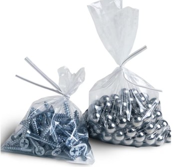 Flat Bags