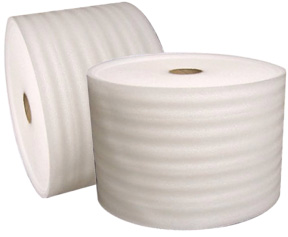 FOAM ROLLS