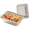 Foil Pans