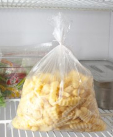 Freezer Bags