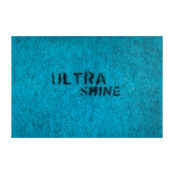 14x28 ULTRA SHINE PADS 3000 GRIT  5/CS