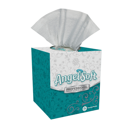 FT 2PLY ANGEL SOFT CUBE 96/36