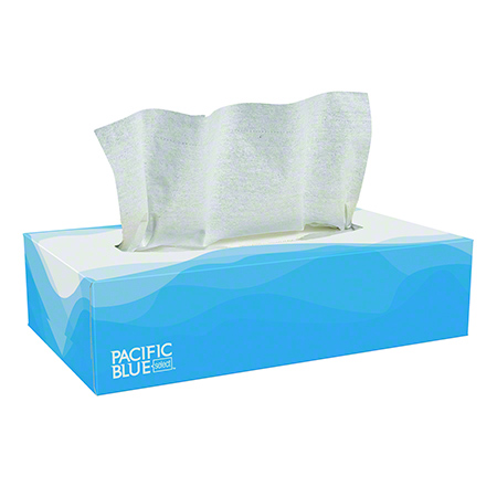 FT 2PLY FLAT BX 30/100 W/COLOR CONTRAST SHEETS G13