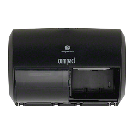 DISP COMPACT 2-ROLL  SIDE-BY-SIDE CORELESS 