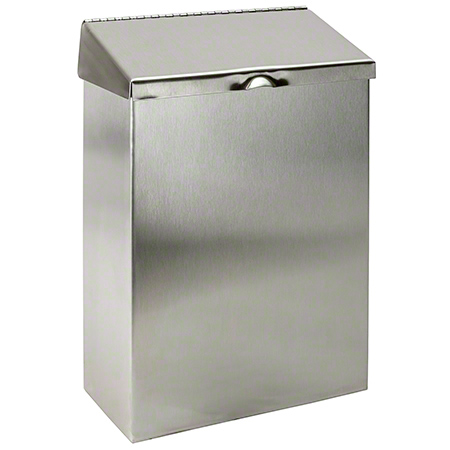 SANITARY NAPKIN DISPOSAL SURF MT SS