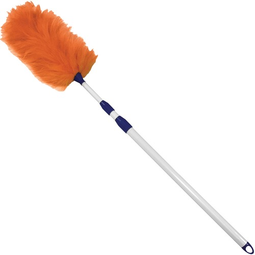 33-60" DUSTER LAMBSWOOL EXT 12CS 