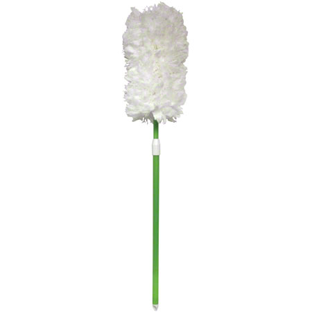 33-45" MF DUSTER W/EXTENSION POLE ALUM 12CS 