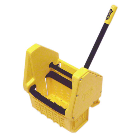 WRINGER DP PLASTIC 16-40OZ YELLOW