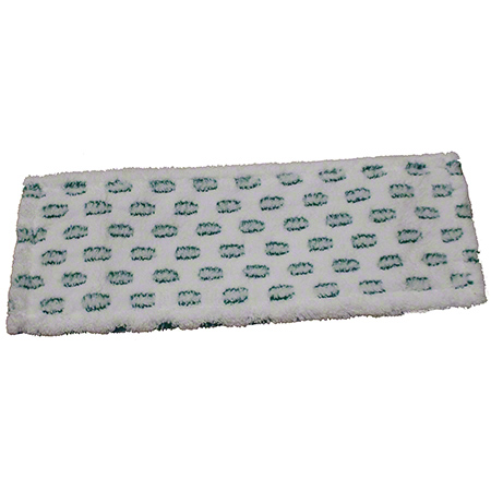 10" GREEN SPOT MOP 6/CS