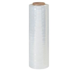 18" X 60 GAUGE X 2000' CAST  HAND STRETCH FILM