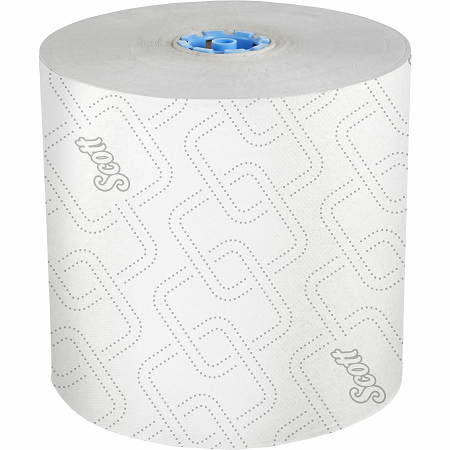 SCOTT PRO HIGH CAPACITY HARD  ROLL TOWELS 1150' 6/CS