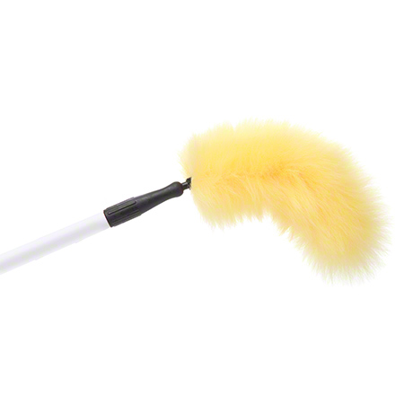 CORNER BOY DUSTER W/HANDLE (117-5)