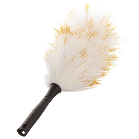 DUSTER LAMBSWOOL 6CS