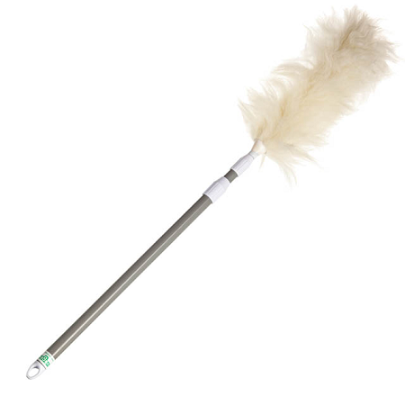 PRO DUSTER W/ONE SLEEVE 10CS