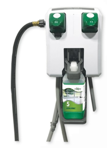 Lock &amp; Load Chemicals