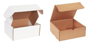 Boxes - Mailer
