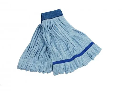 18OZ BLUE TUBE MF MOP (M600018B) 12/CS