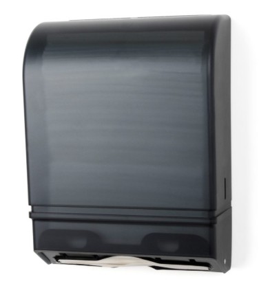 M-FOLDDISP Black Dispenser for  Multi-Fold Towels 1/Ea