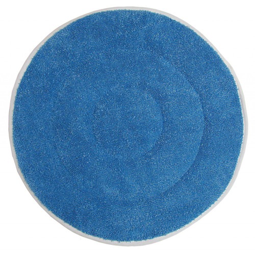 15" MF BONNET BLUE 6CS