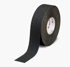 #310 6"X60' SAFETY WALK MED RES TAPE 1RL/CS