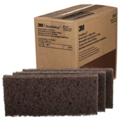 #8541N BROWN DOODLEBUG  10EA/CASE, 16455
