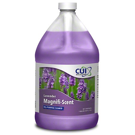 CU1050-C4x1 Magnifi-SCENT  Lavender All Purpose Cleaner 