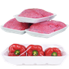 Meat &amp; Produce Trays