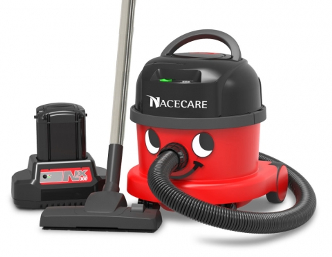 NBV 240 NX VACUUM