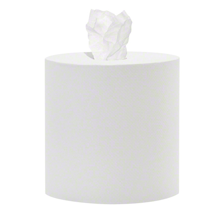 CENTER PULL TOWELS 2PLY WHITE  6/600 HARMONY PRO