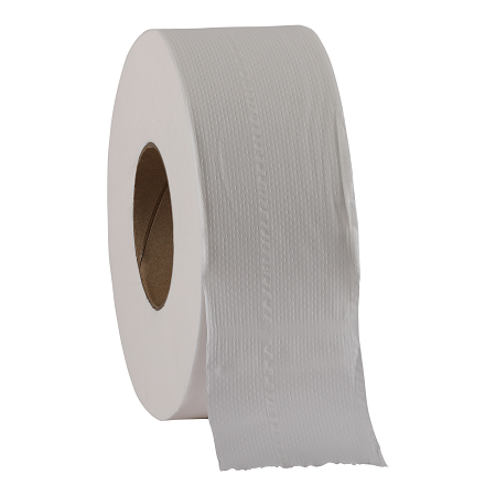 9" JUMBO TP 2PLY ULTRASOFT   12CS