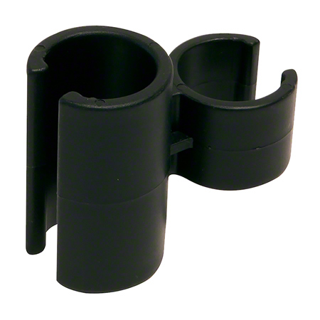 LOBBY DUST PAN CLIPS 6CS