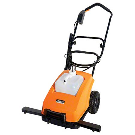 LIQUID ICE MELT SPRAYER