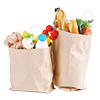 Bags - Produce