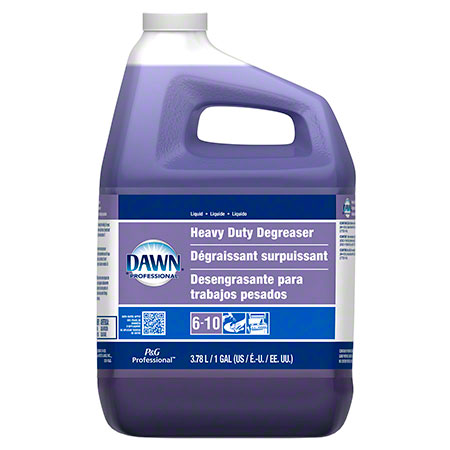 DAWN HD DEGREASER 3GL/CS